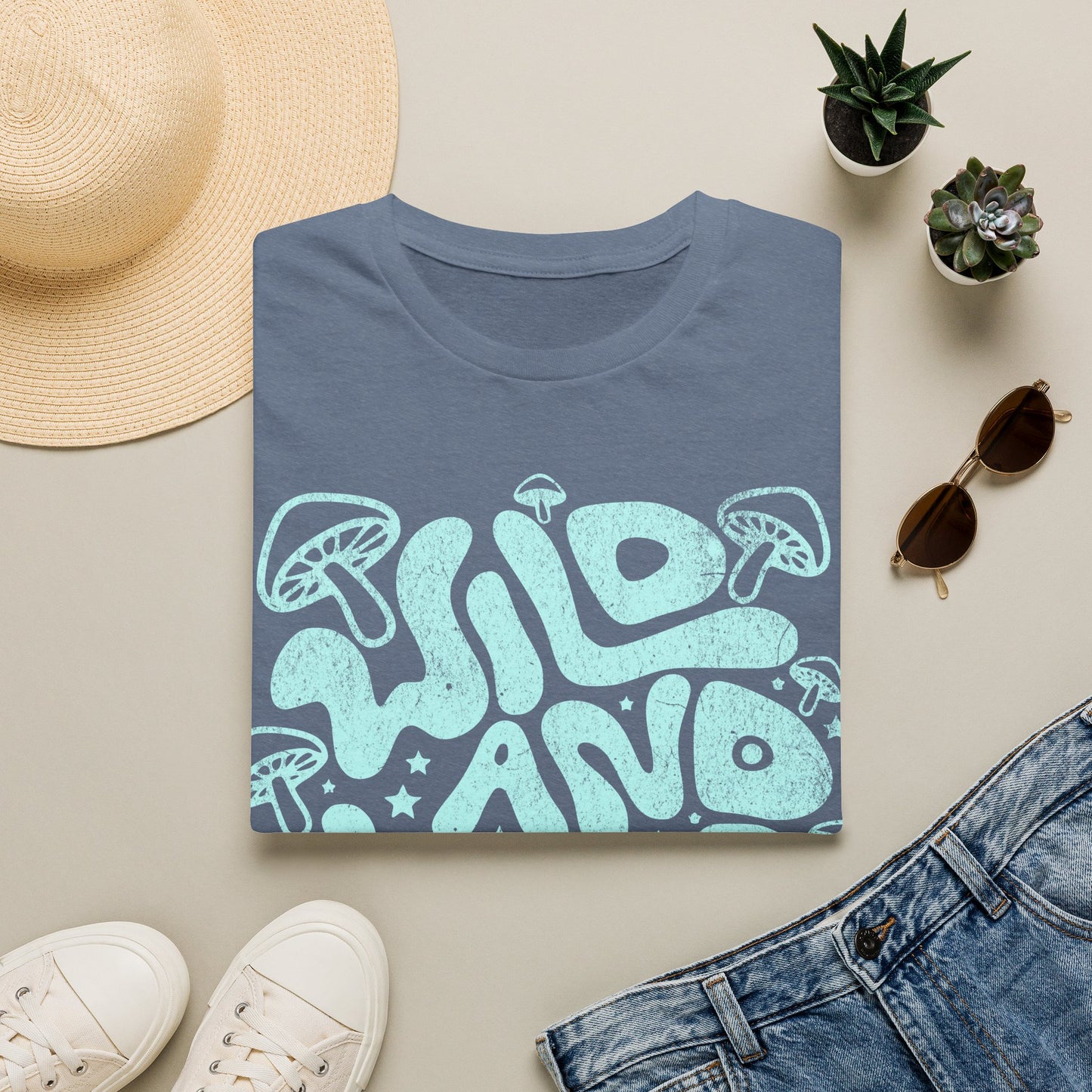 wild and weird T-Shirt