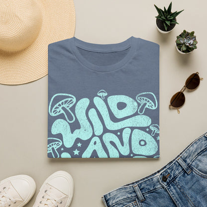 wild and weird T-Shirt