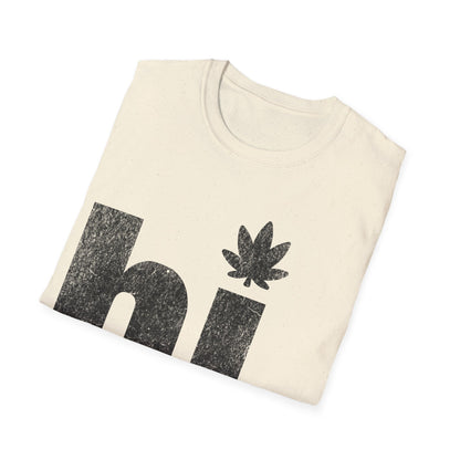 Hi T-Shirt