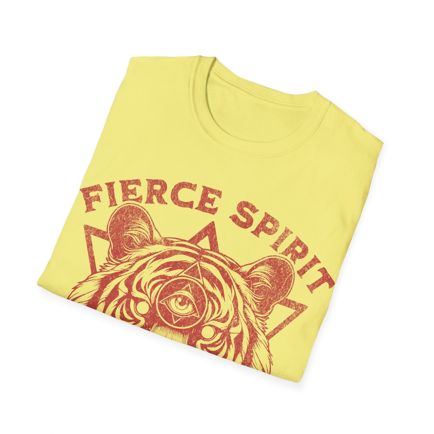 Tiger Spirit T-Shirt