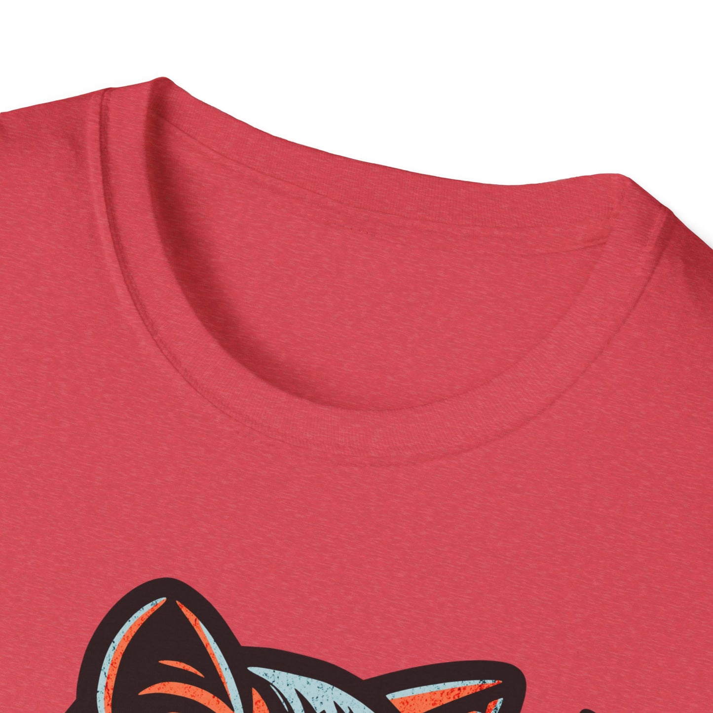 Puff Puff Purr T-Shirt