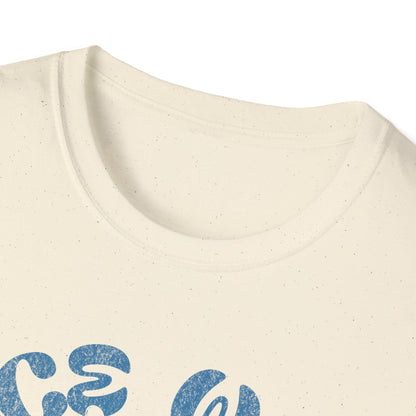 peace within peace out T-Shirt