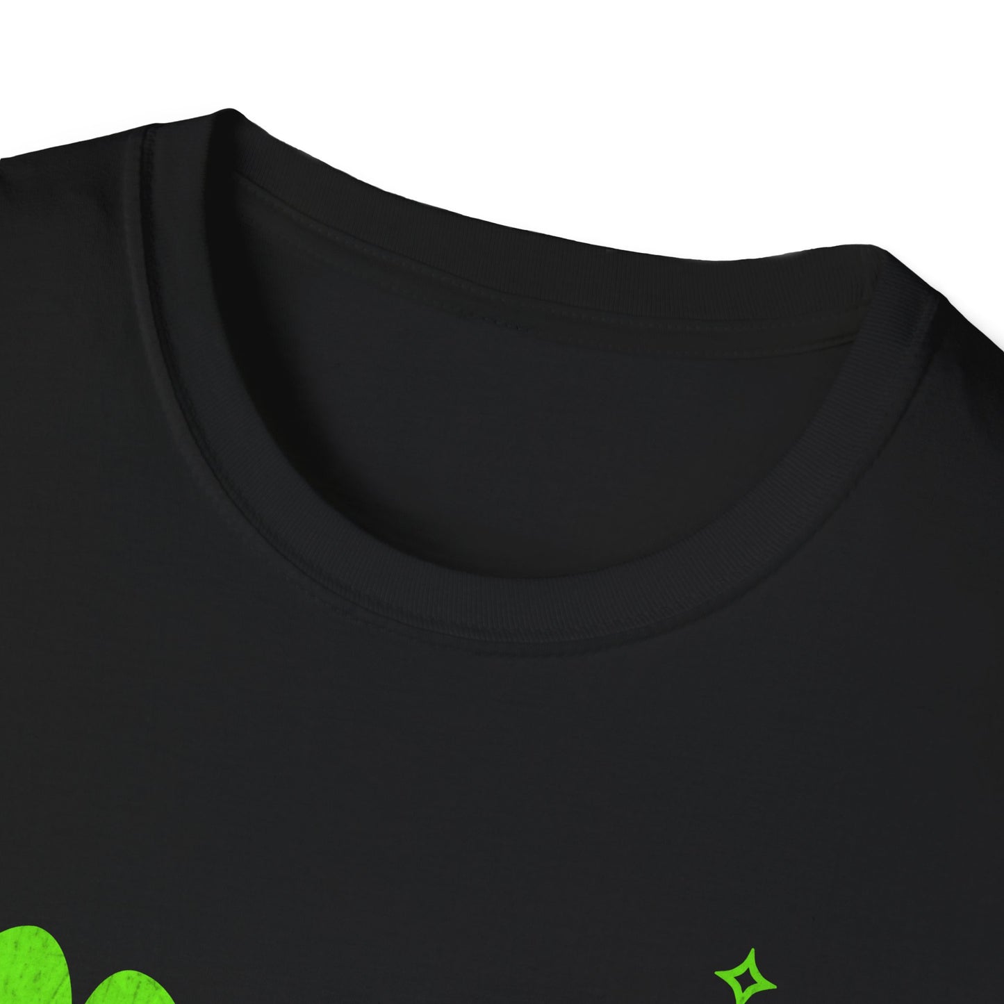 Smoke T-Shirt