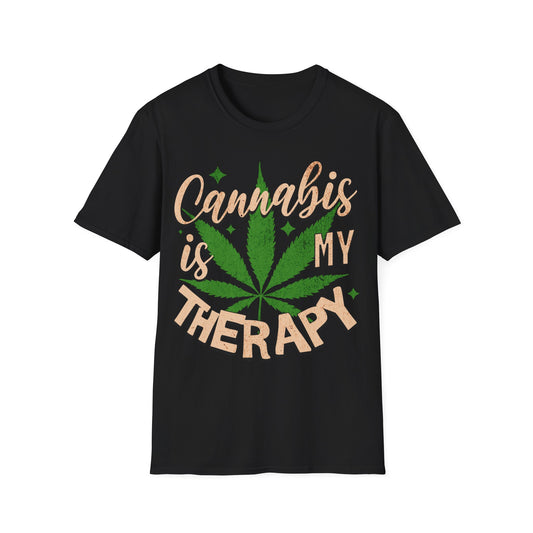 My Therapy T-Shirt