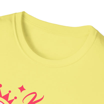 Kush Queen T-Shirt