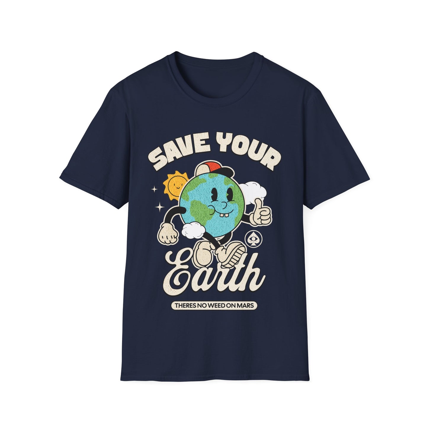 Save Your Earth T-Shirt