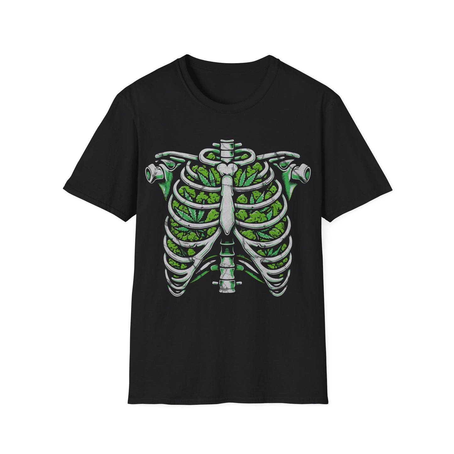 Dope Lungs T-Shirt