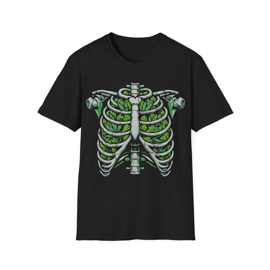 Dope Lungs T-Shirt