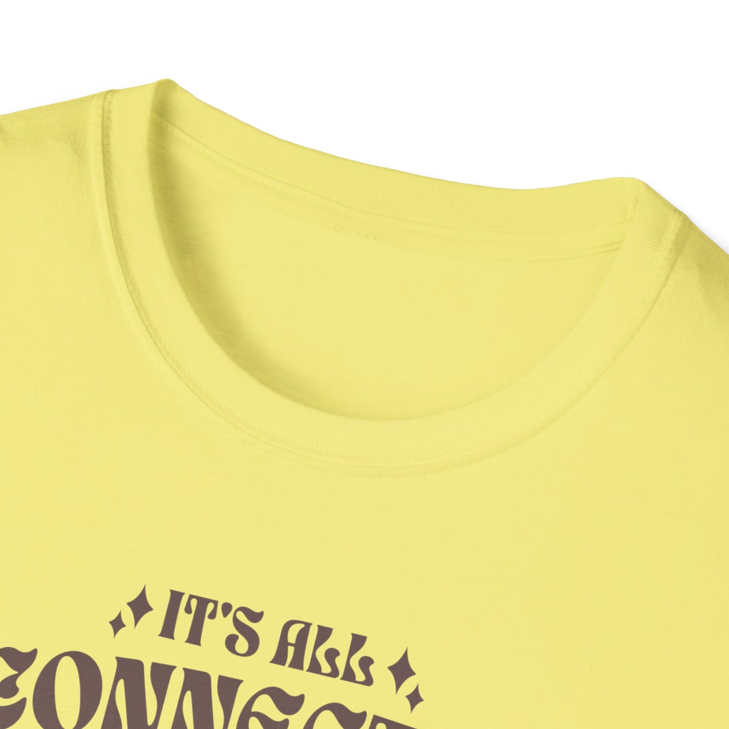 Its All Connected T-Shirt