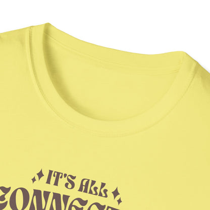 Its All Connected T-Shirt