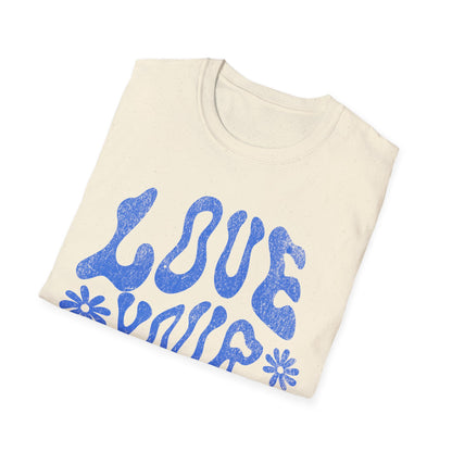 love your self T-Shirt