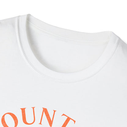 Mountain Hippie T-Shirt