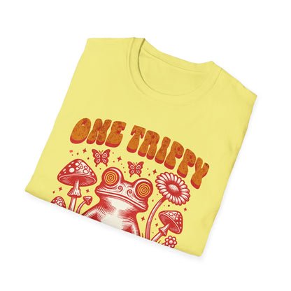 One Trippy Hippie T-Shirt
