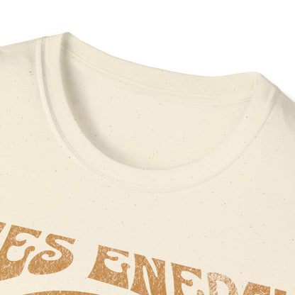 Aries Energy T-Shirt
