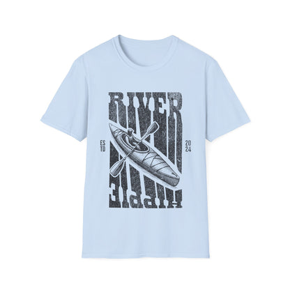 River Hippie Mk2 T-Shirt