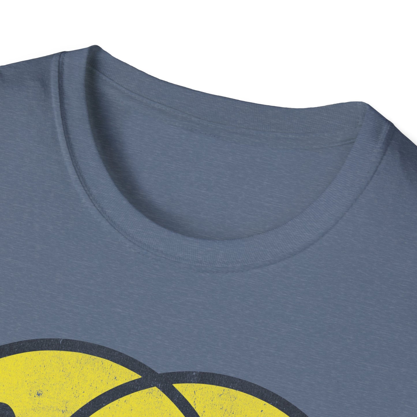 Makes me Happy T-Shirt