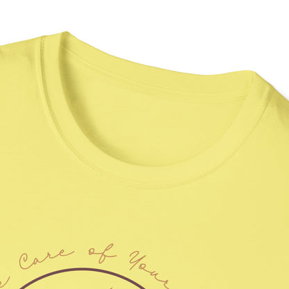 Take care of your heart T-Shirt