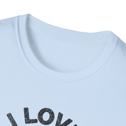 I love Good herbs T-Shirt