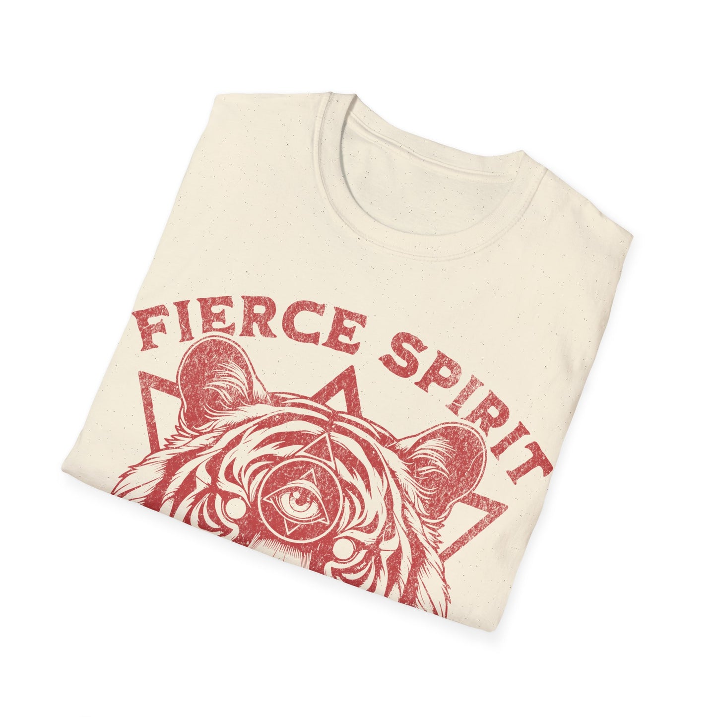 Tiger Spirit T-Shirt