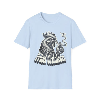 Fried Chicken T-Shirt