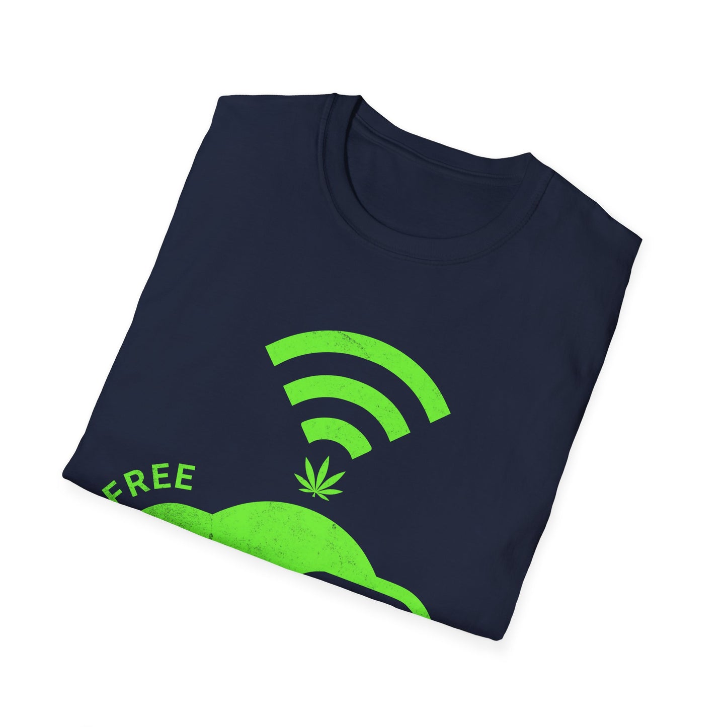 Free Hi-FI T-Shirt