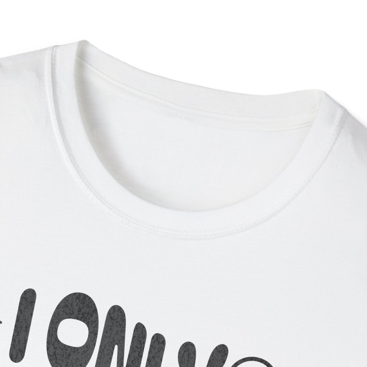 makes people more interesting T-Shirt
