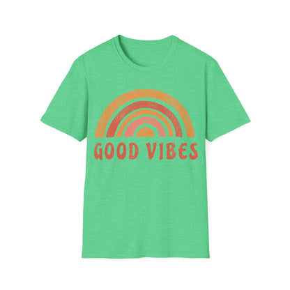 Good Vibes T-Shirt