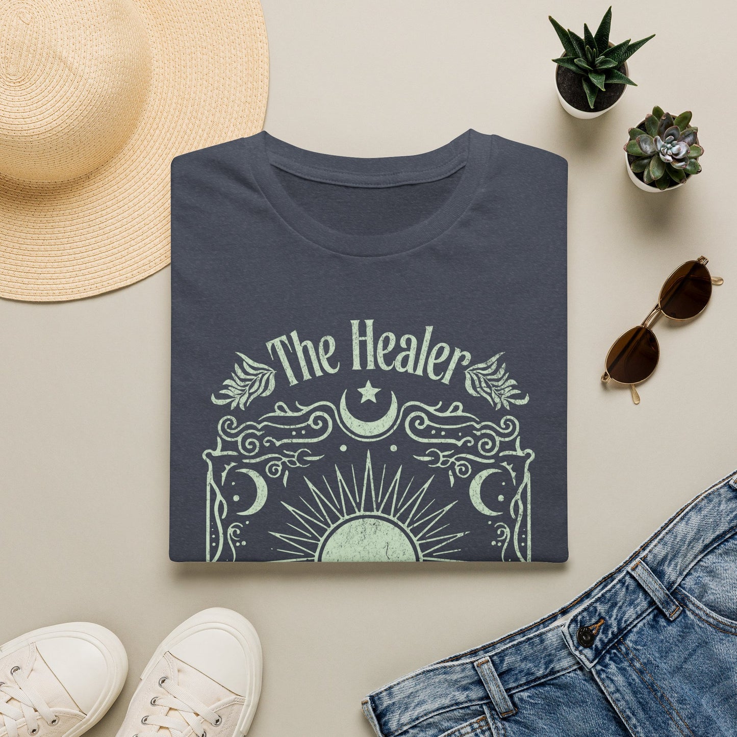 The Healer T-Shirt