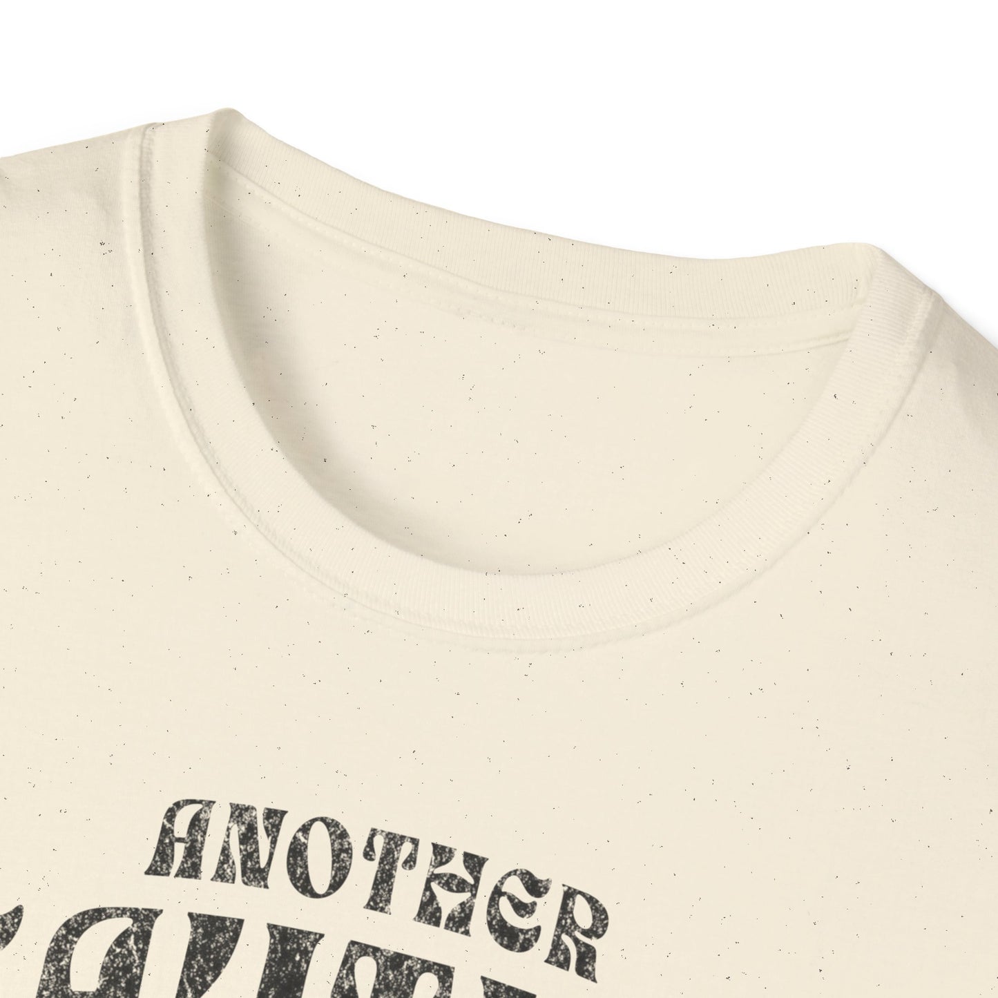 Another Beautiful Day Ruined By Responsibility T-Shirt
