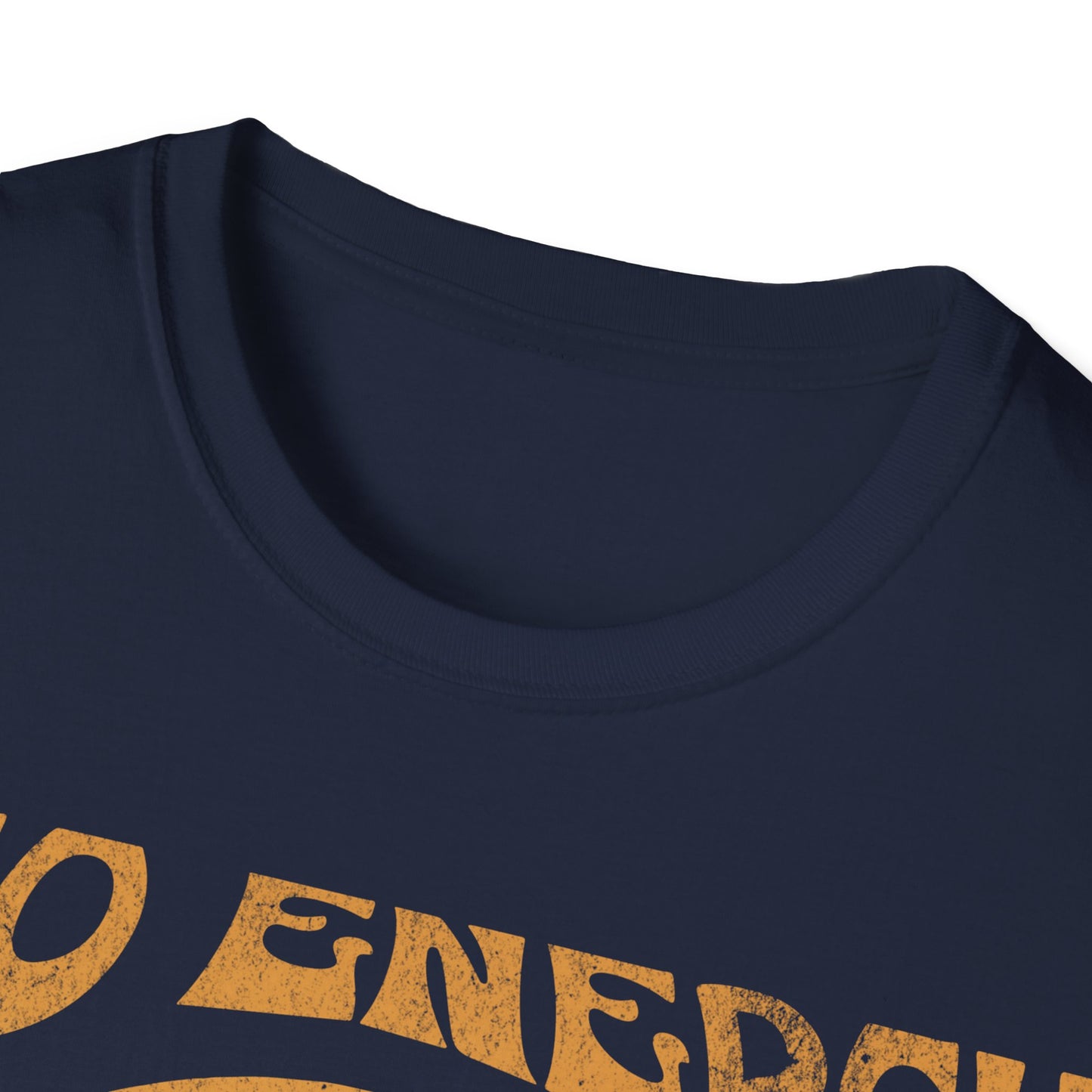 Leo Energy T-Shirt