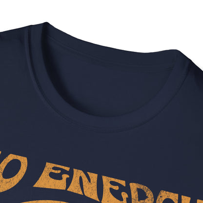 Leo Energy T-Shirt