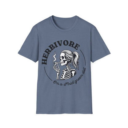Herbivore for Her T-Shirt