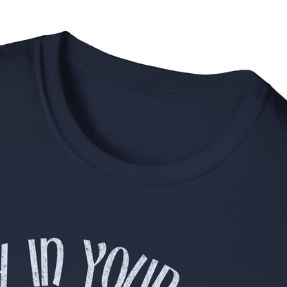Stay In Your Aura T-Shirt