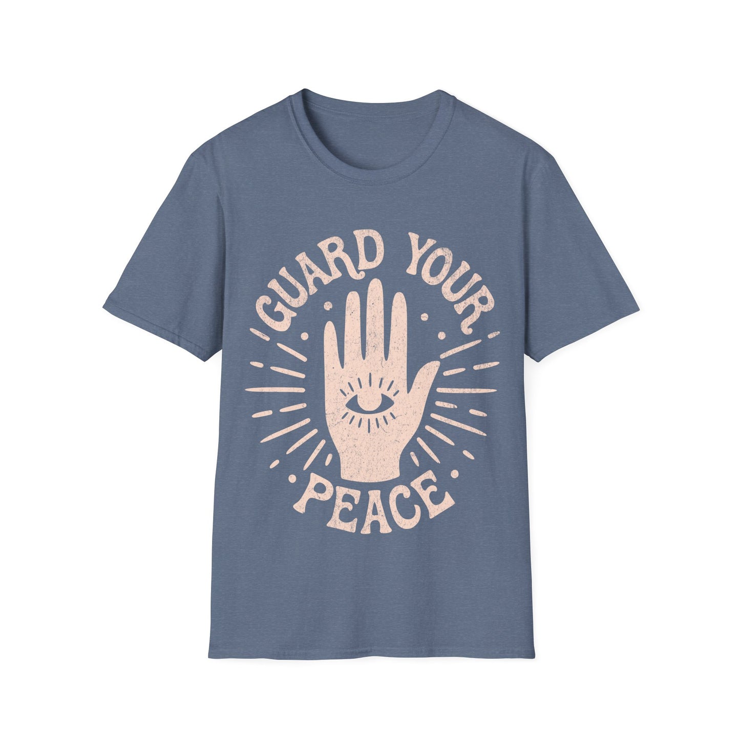 Guard Your peace T-Shirt