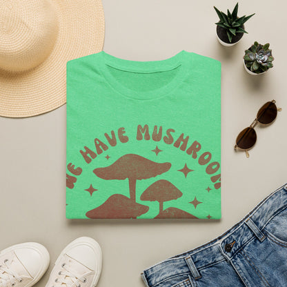 We Grow T-Shirt