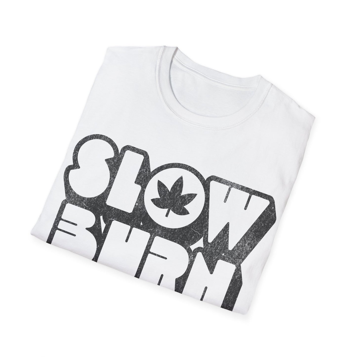 Slow Burn T-Shirt