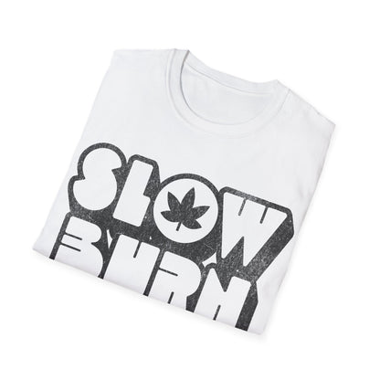 Slow Burn T-Shirt