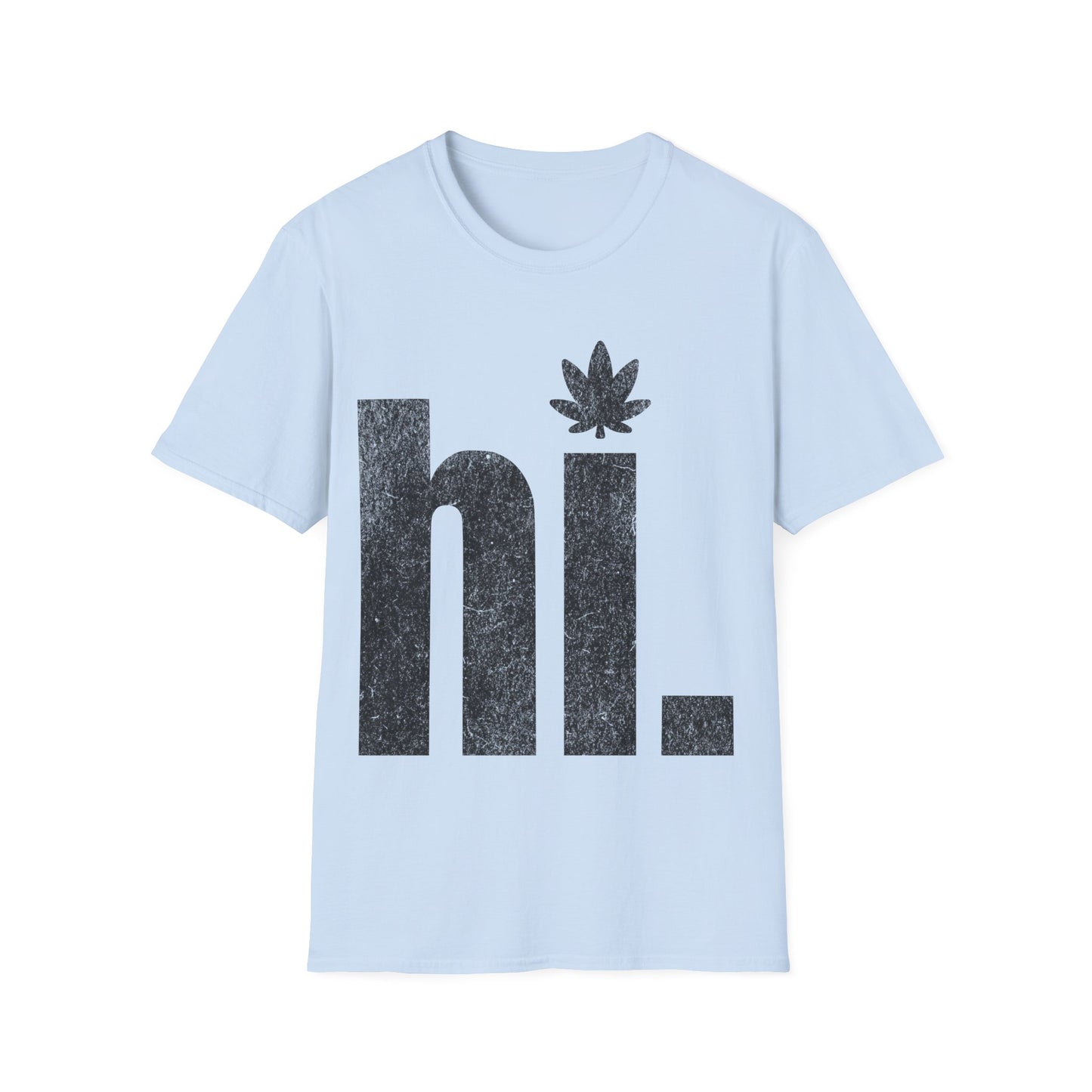Hi T-Shirt