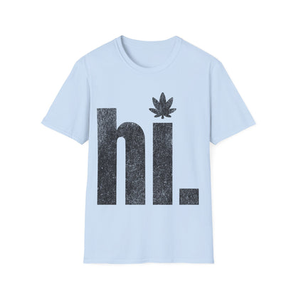 Hi T-Shirt