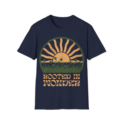 Rooted In Wonder T-Shirt