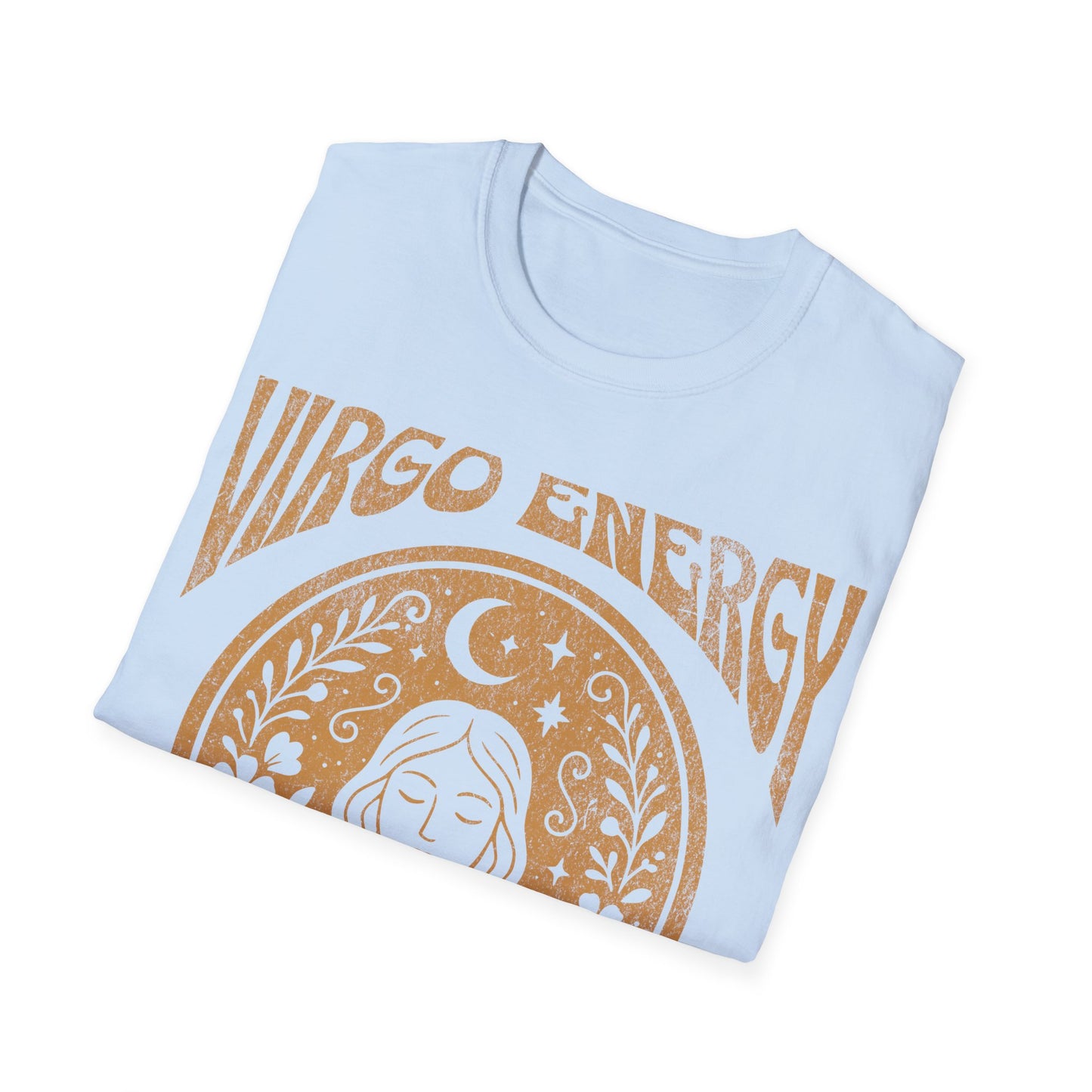 Virgo Energy T-Shirt