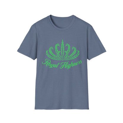 Royal Highness T-Shirt