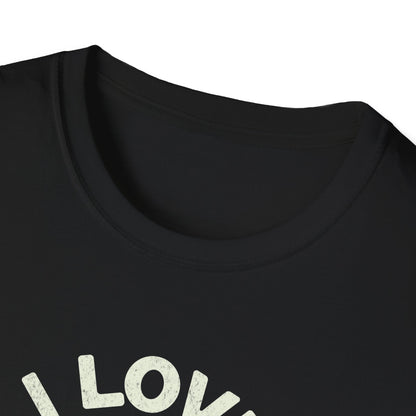 I love Good herbs T-Shirt