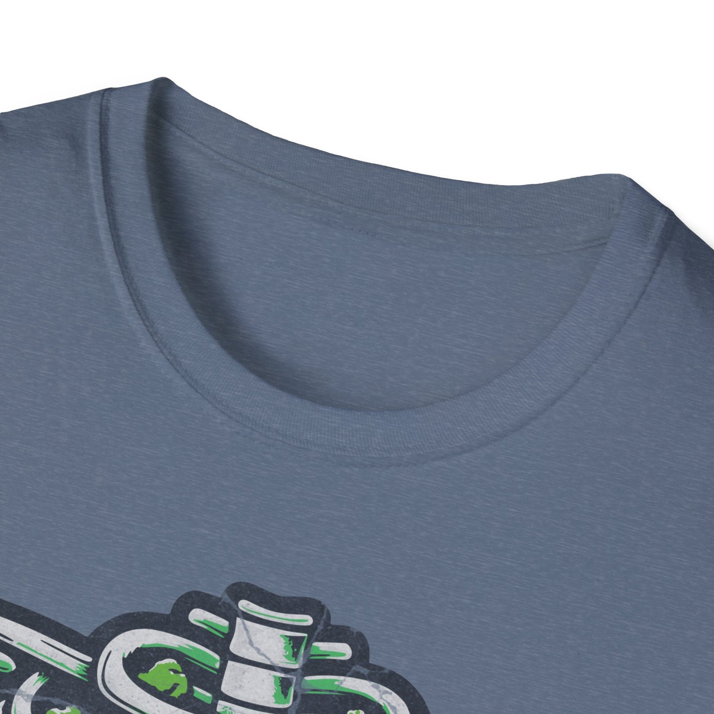 Dope Lungs T-Shirt