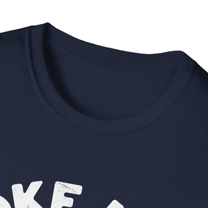 worry less T-Shirt