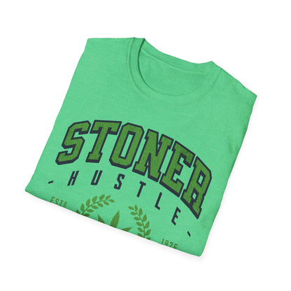 Stoner Hustle T-Shirt