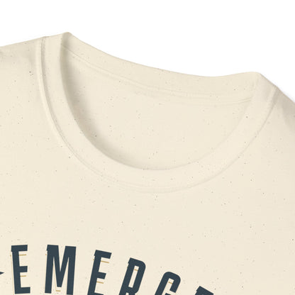 Emerge Cicada T-Shirt