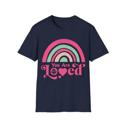 you are loved T-Shirt