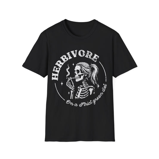 Herbivore for Her T-Shirt