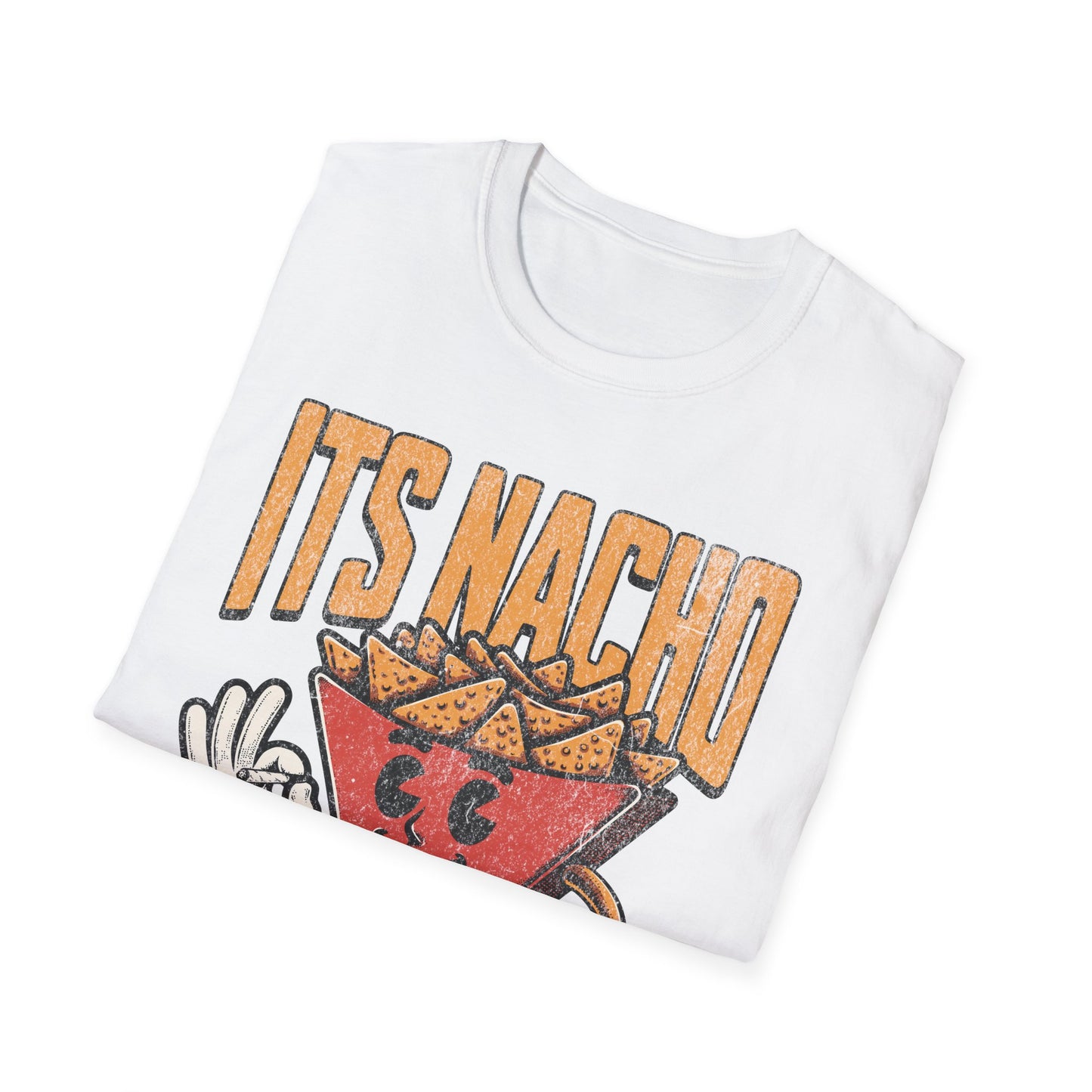 Nacho business T-Shirt